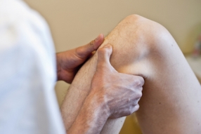 Tratamiento de lesiones musculoesqueléticas a través de la fisioterapia