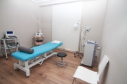 Sala terapia 1 - fisioterapiavtoledo.com