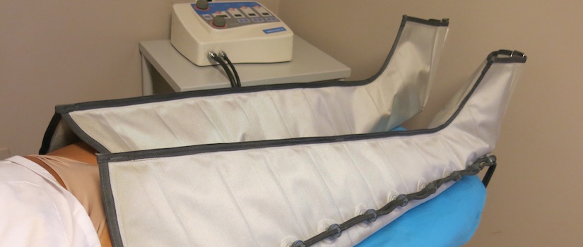 Presoterapia - fisioterapiavtoledo.com